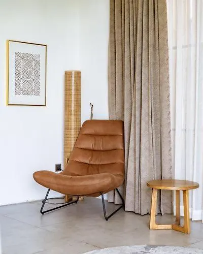 别墅 Aviela 3br With Sauna In Bingin
