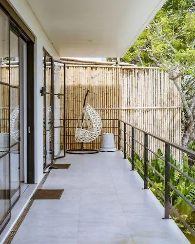 Aviela 3br With Sauna In Bingin