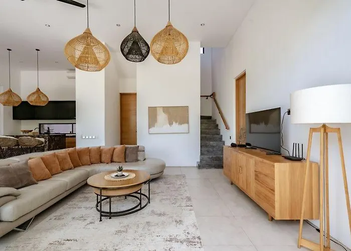 Aviela 3br With Sauna In Bingin * 乌鲁瓦图